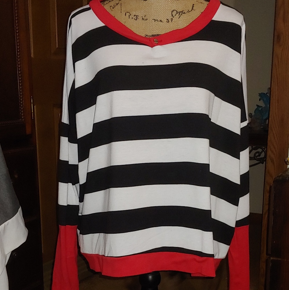 Long Sleeve